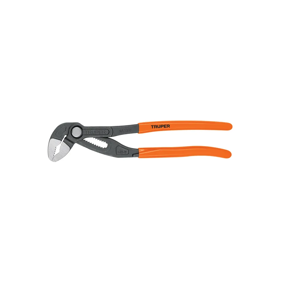 PEX-10E PINZA DE EXTENSIÓN 10, MANGO DE TRUPER"