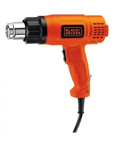 PIATOLA DE CALOR 1500W BLACK & DECKER
