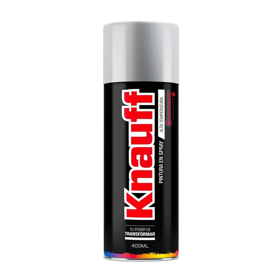PINTURA SPRAY CELESTE #32 400ML KNAUF