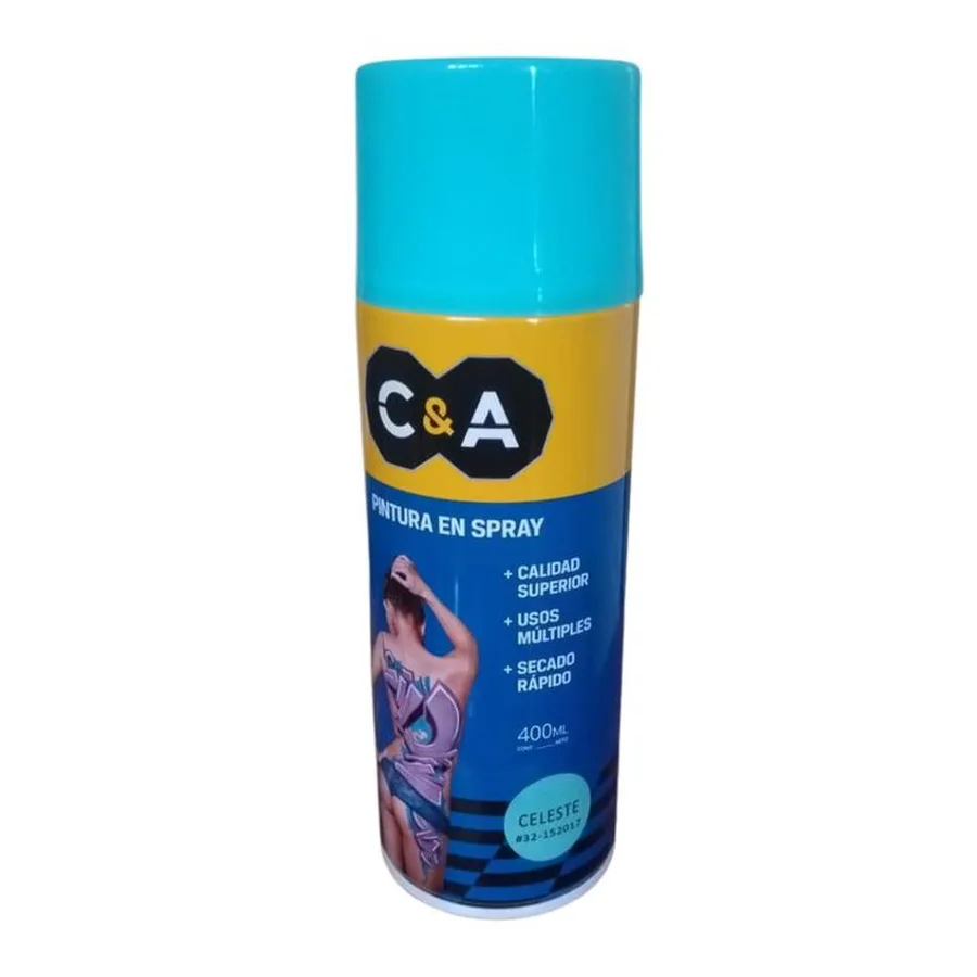 PINTURA SPRAY CELESTE ABRO