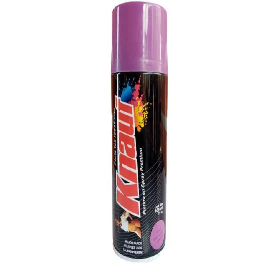 PINTURA SPRAY DEEP VIOLET 327 SHARK