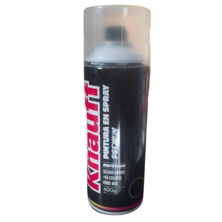 PINTURA SPRAY LACA TRANSPARENTE 31 SHARK