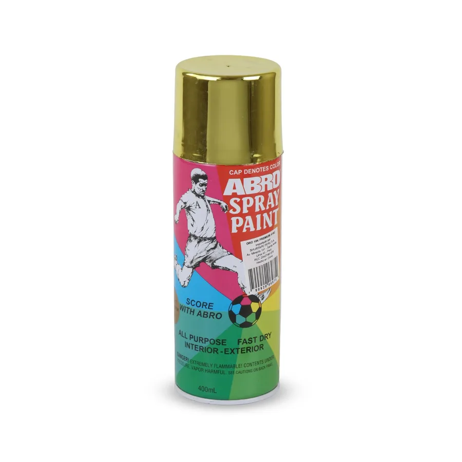 PINTURA SPRAY TEJA SHARK