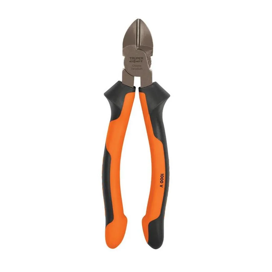 PINZA D/CORTE DIAGONAL CHALIMEX