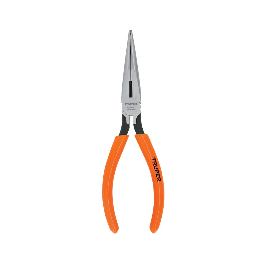 PINZA D/PUNTA Y CORTE 7 TRUPER