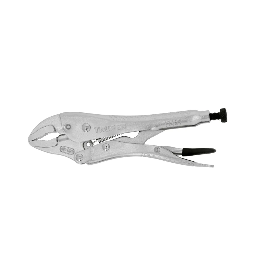 PINZA DE PRESION 7 TRUPER"