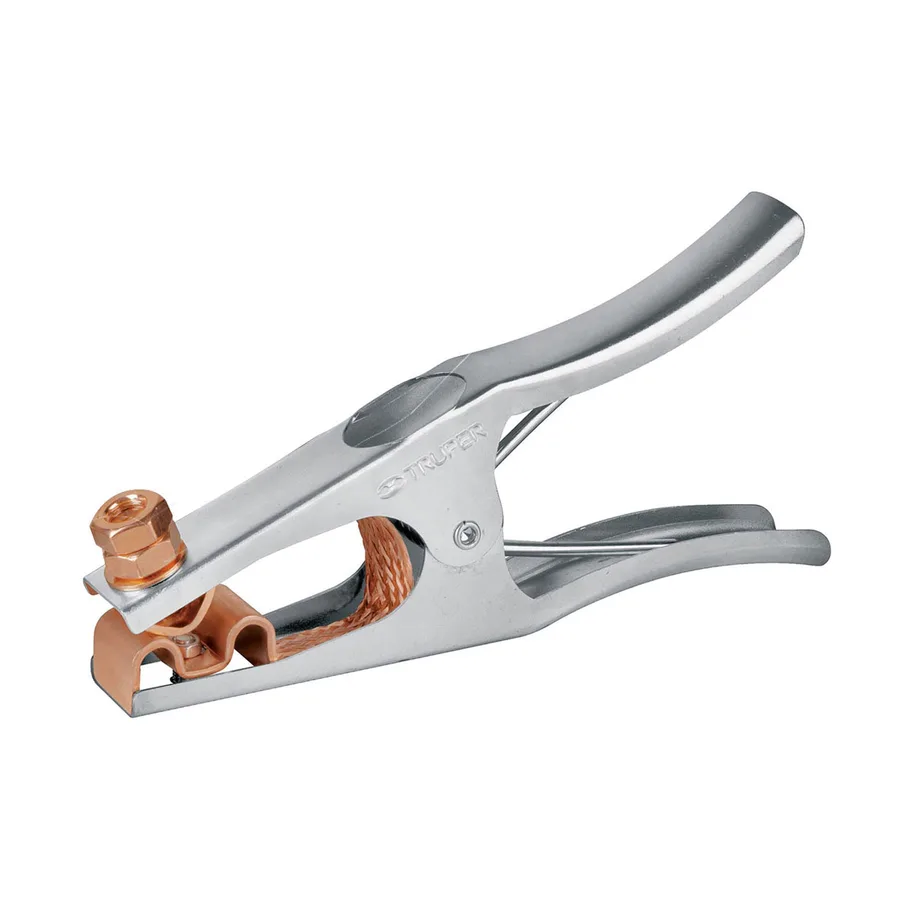 PINZA PARA TIERRA DE 300 A TRUPER