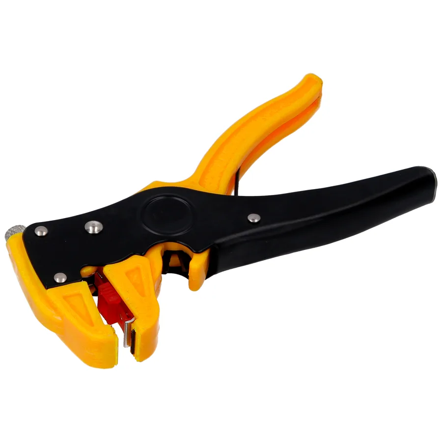 PINZA PELA CABLE AUTOMATICA PRETUL