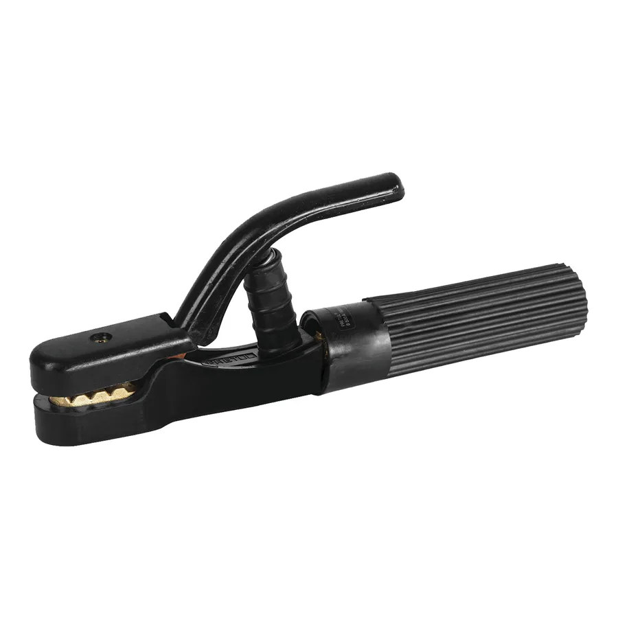 PINZA PORTA-ELECTRODO 500 A PRETUL