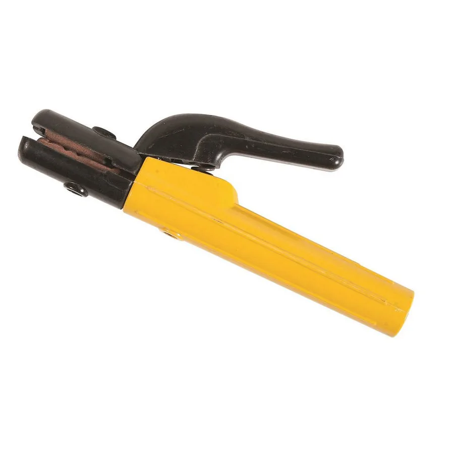 PINZA PORTA ELECTRODO 600 AMP C&A