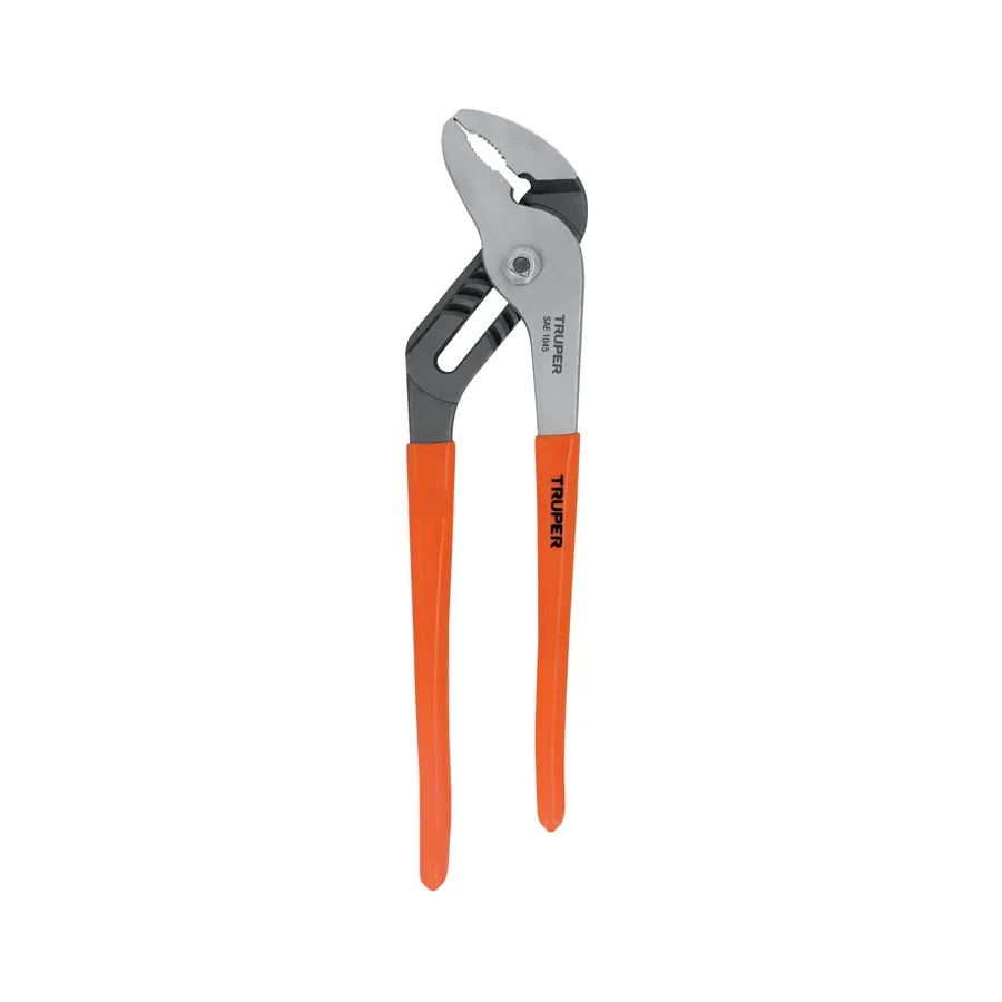 PINZAS DE EXTENSION DE 12 TRUPER"