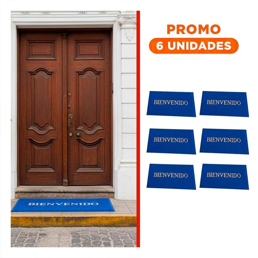 PISO BIENVENIDO C4264 C/ CORTE S/M