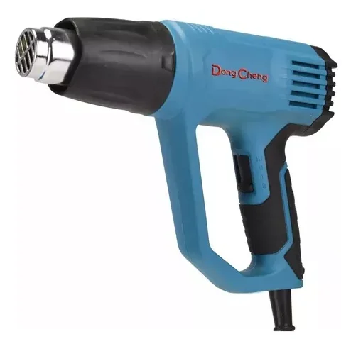 PISTOLA DE CALOR 1600W DONG CHENG