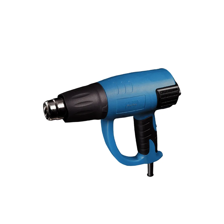 PISTOLA DE CALOR 2000 W DONG CHENG