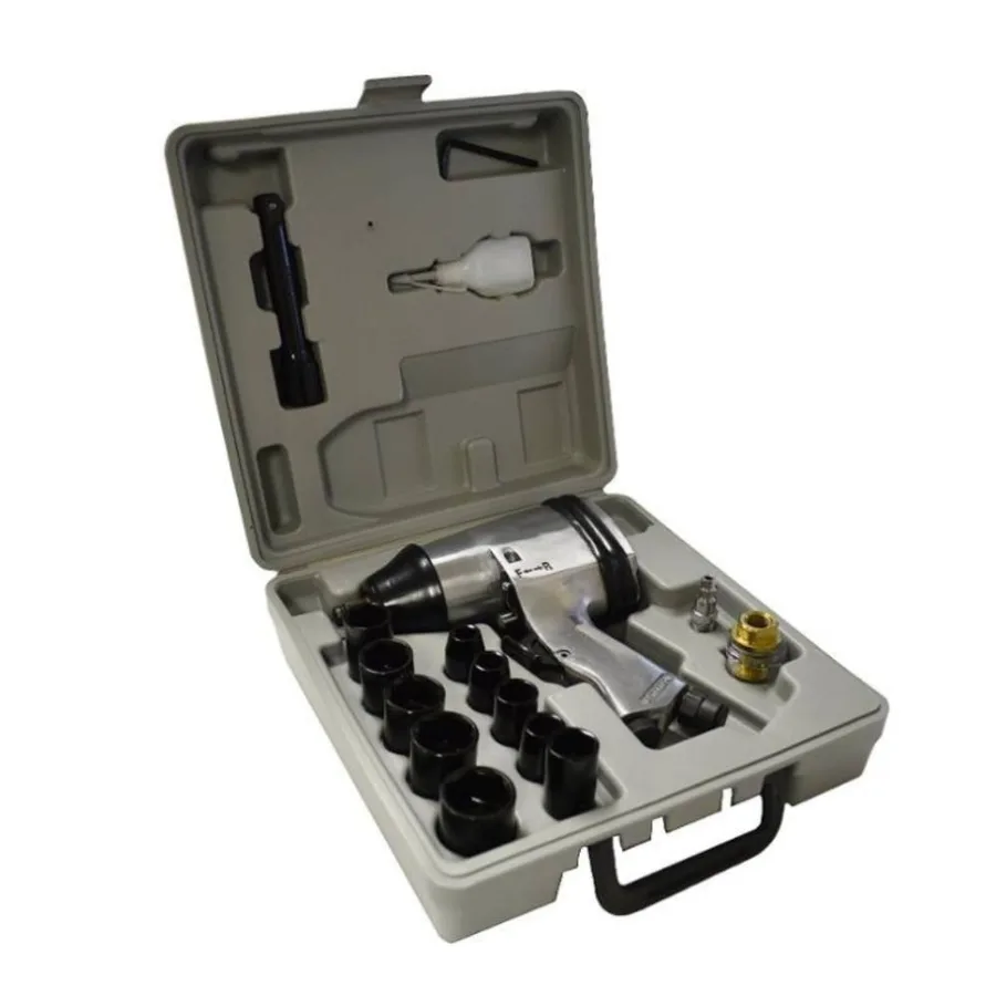 PISTOLA NEUMATICA / LLAVE IMPACTO STANLEY