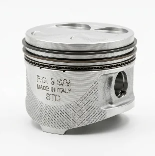 PISTONES ESCAMADOS F.G. 3 S/M"
