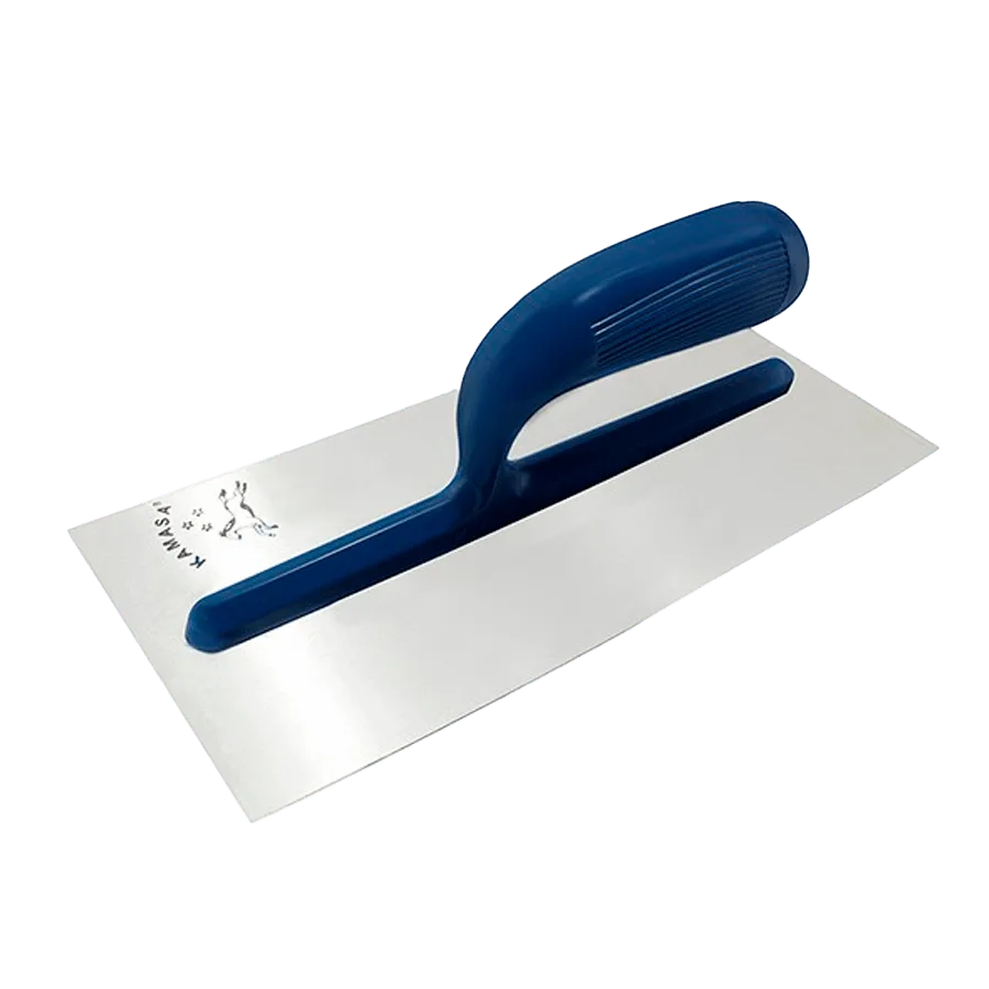 PLANCHA D/EMPASTAR AZUL/AM KM 202 KAMASA