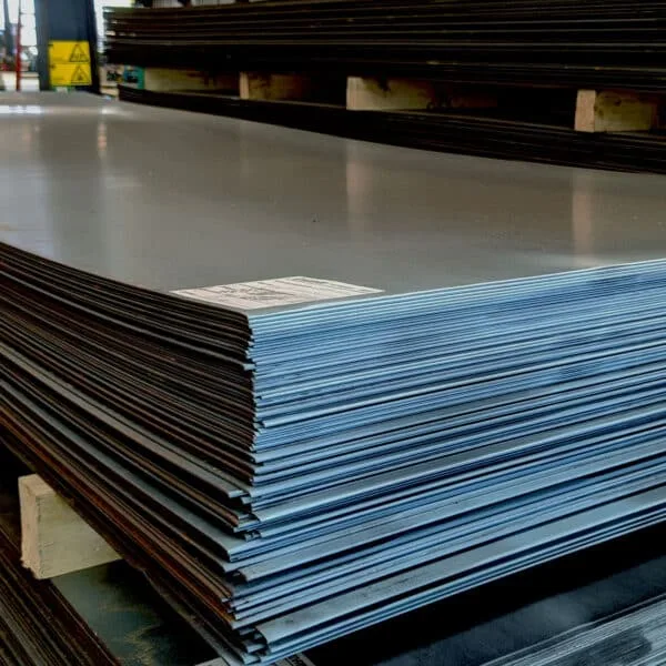 PLANCHA DE 3/16 (10X12) C/HUECOS CHALIMEX