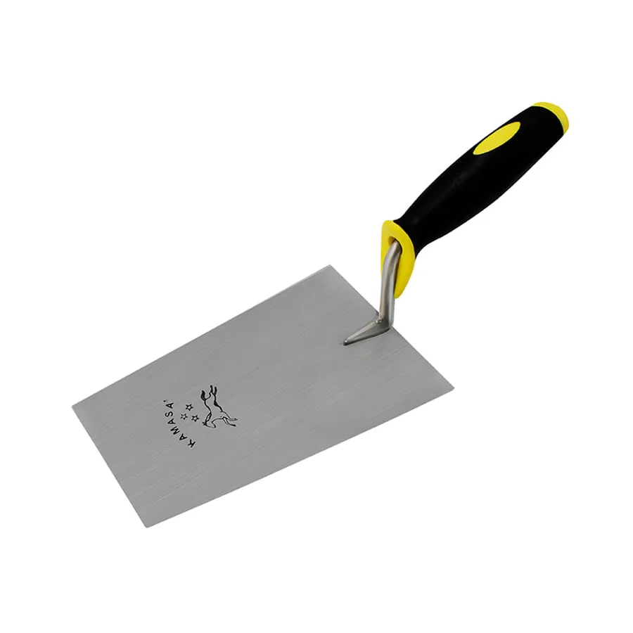 PLANCHA DE BATIR M/P 8 KAMASA"