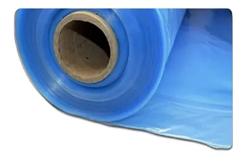 PLASTICO DE 100 DOBLE CARA LATIN PLAST