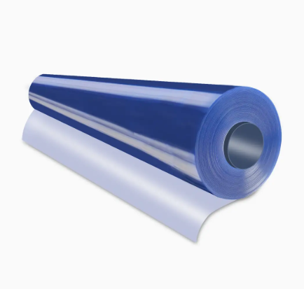 PLASTICO MICA N║ 10 X200 MTR S/M