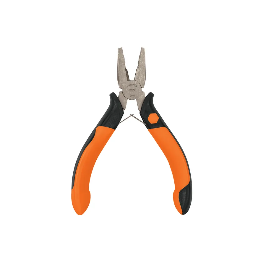 PM-PE4 PINZA DE ELECTRICISTA 5 TRUPER"