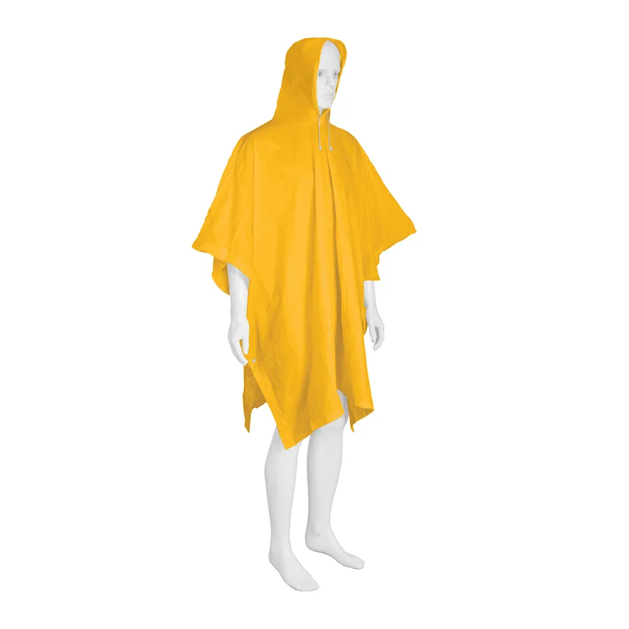 PONCHO D/AGUA PRETUL