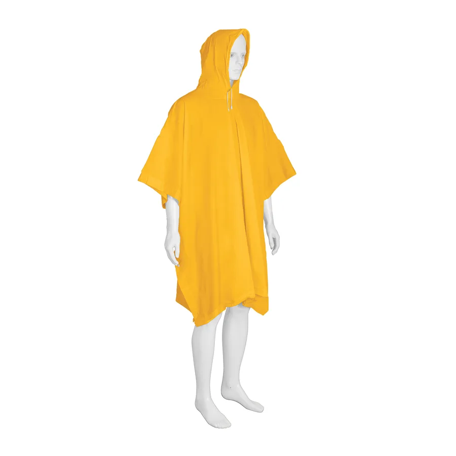 PONCHO D/AGUA TRUPER