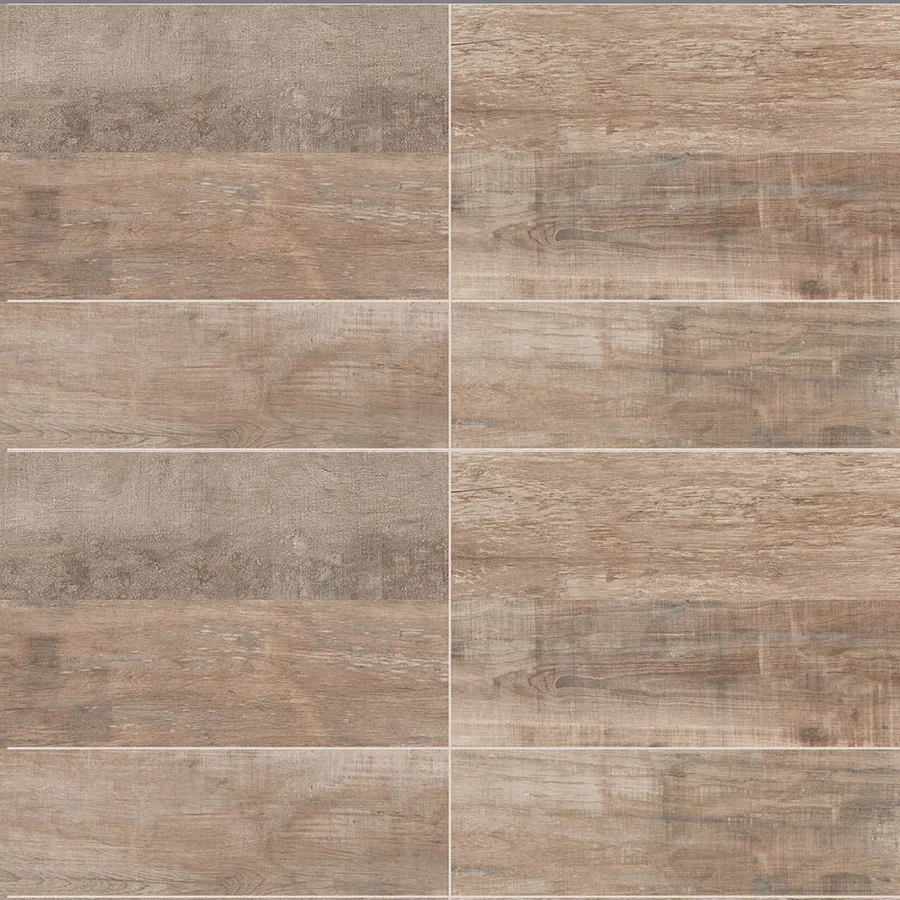 PORCELANATO GRANITO PLATA 20X60 CELIMA