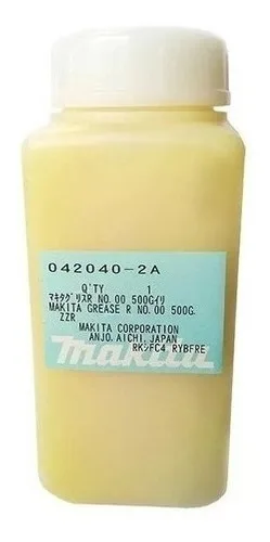 POTE DE GRASA DE 500 G. PARA MODELO HR52 MAKITA