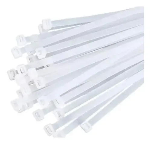 PRECINTO TRANSPARENTE 3.6MM X 200MM HOME LIGHT