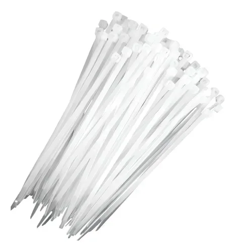 PRECINTOS DE 20 CM S/M