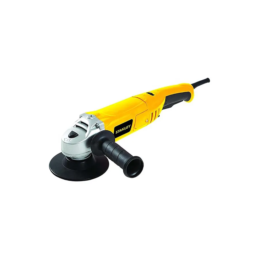 PULIDORA 5 (125MM) - 600W STANLEY"