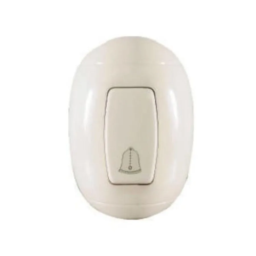 PULSADO SIMPLE P/SOB HOME LIGTH C&A