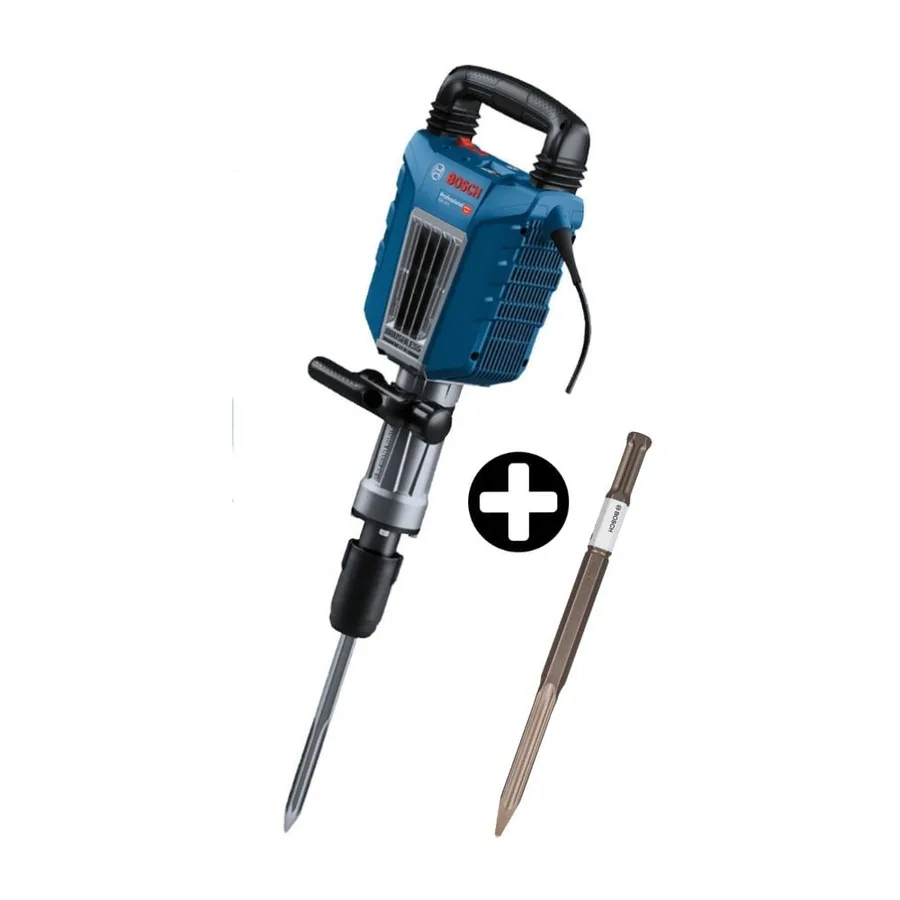 PUNTA 400MM BOSCH
