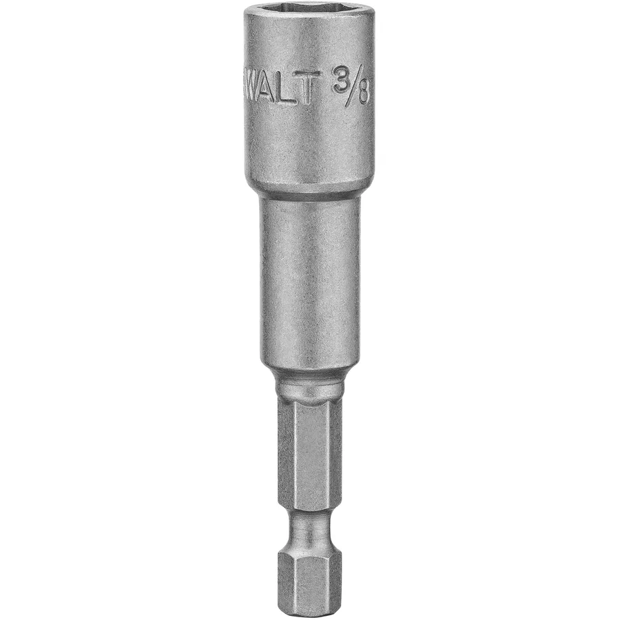 PUNTA HEXAGONAL MAGNETICA 3/8 DEWALT"