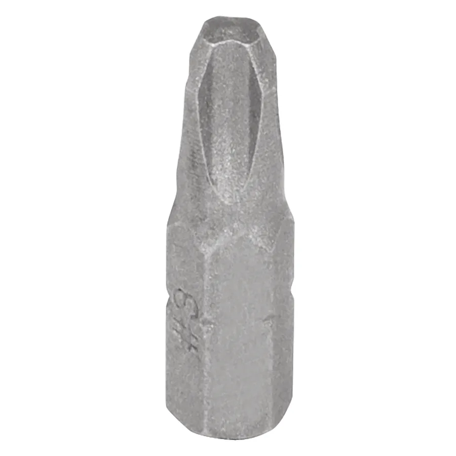 PUNTA PHILIPS 1/4 10 PZAS TRUPER