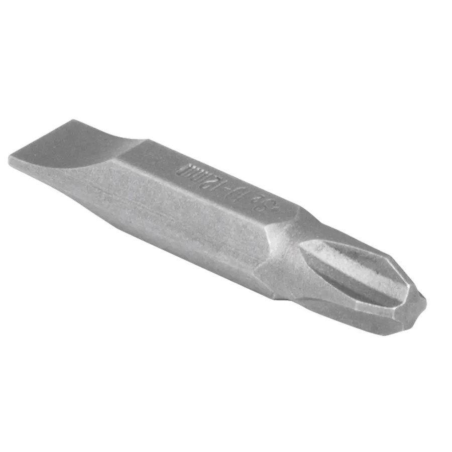 PUNTAS DOBLES 1 1/2 -1/4 TRUPER
