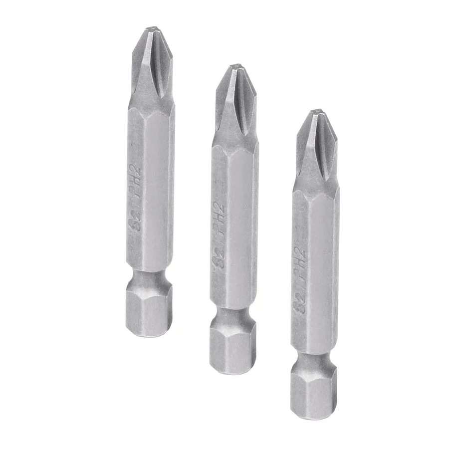 PUNTAS PHILIPS 1 15/16 20 PZAS TRUPER