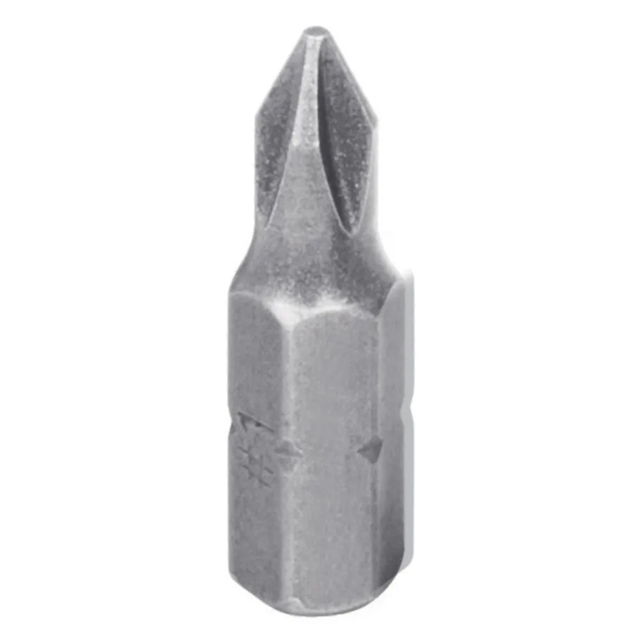 PUNTAS PHILLIPHS 1 1/4 10 PZAS TRUPER