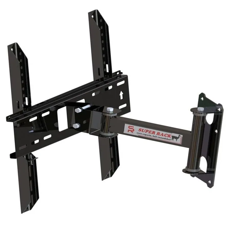 RACK GIRATORIO 1 BRAZO 23-55 TOP RACK