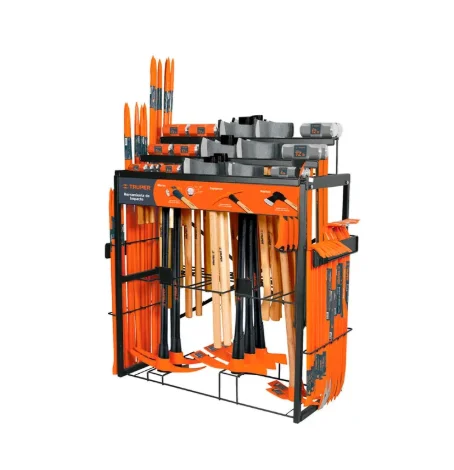 RACK P/HERRAMIENTAS ALTO IMPACTO TRUPER