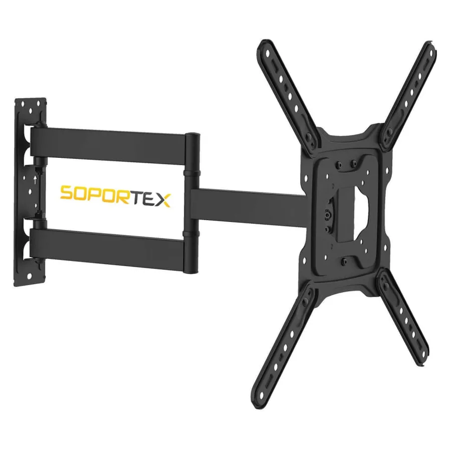 RACK SOPORTE P/TV 37-55 MEGARACK