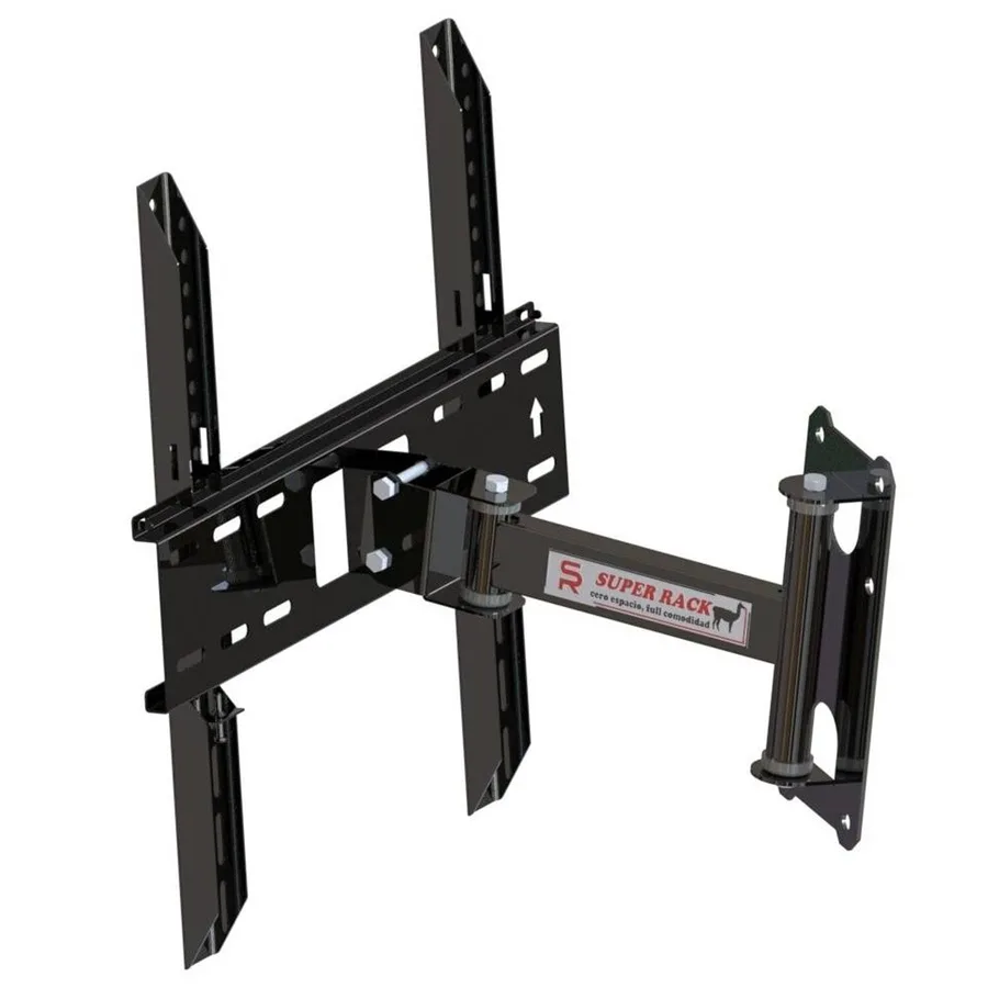 RACK TV 10-55 CON BRAZO GIRATORIO JCH-L200 CELEC"