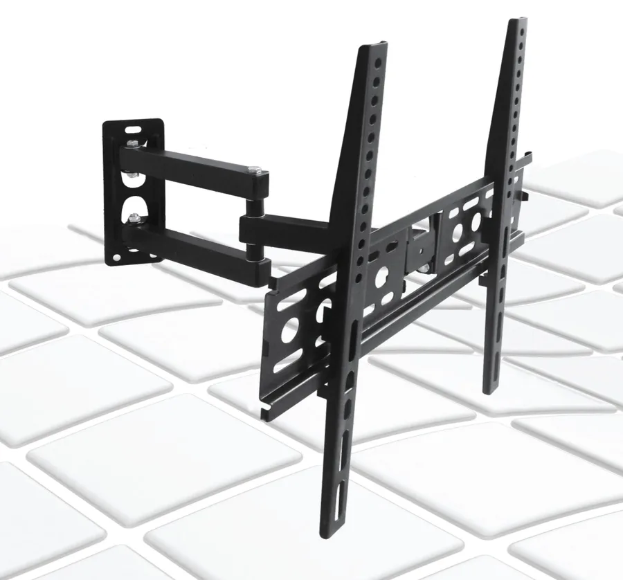 RACK TV WALL MOUNT/FLAT TUS 3255" S/M"