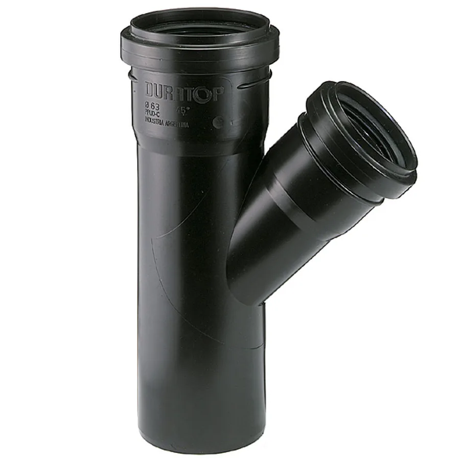 RAMAL DE BATERIAS DAMPER