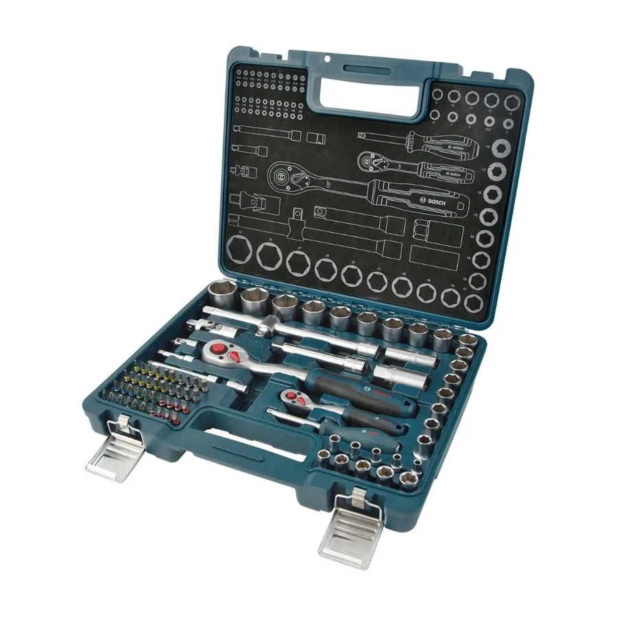 RATCHET 1/2 C/ PALANCA C&A