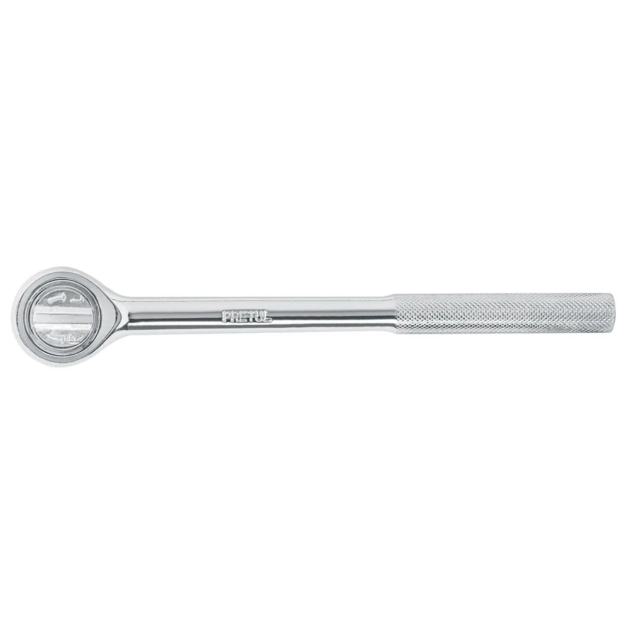 RATCHET MATRACA CABEZA REDONDA 1/2 PRETUL