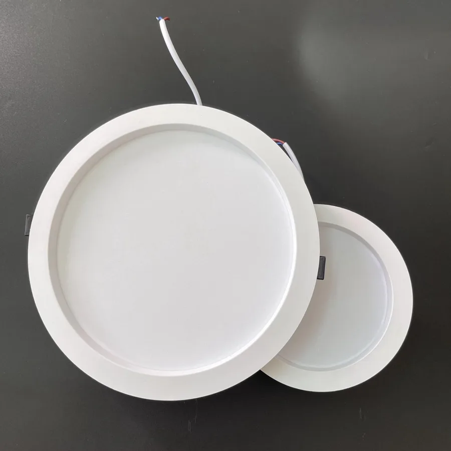 REACTOR P/PANEL LED 18W-24W HOME LIGHT