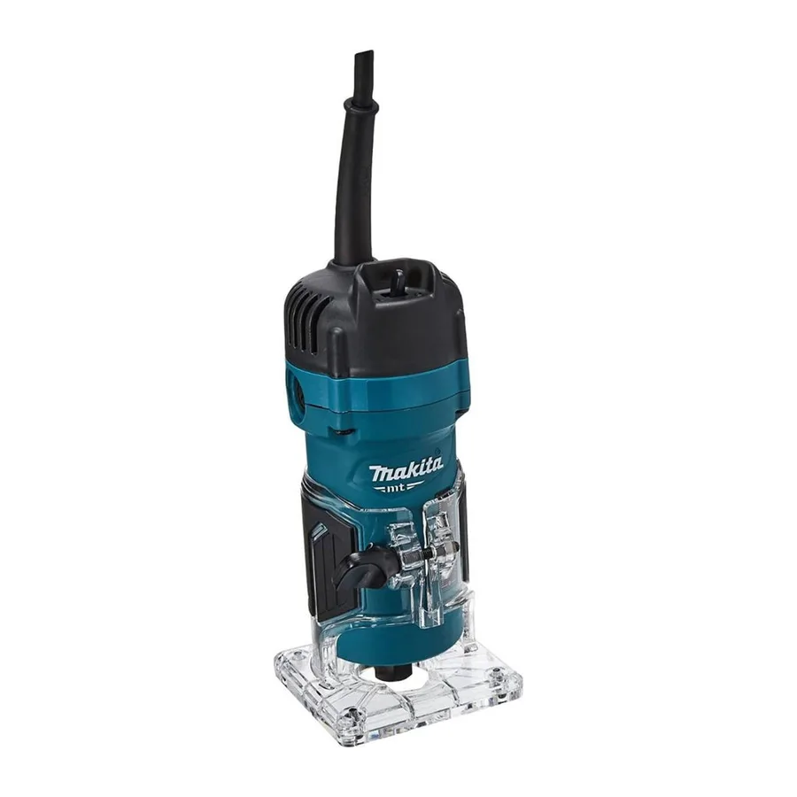 RECORTADORA 1/4 530 WATS 1.5 KG MAKITA"